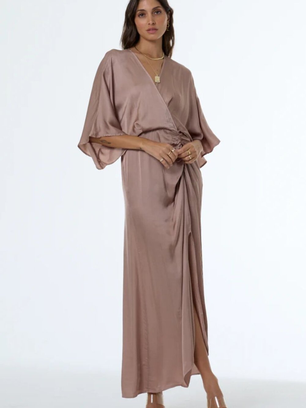 YFB Starlyn Dress